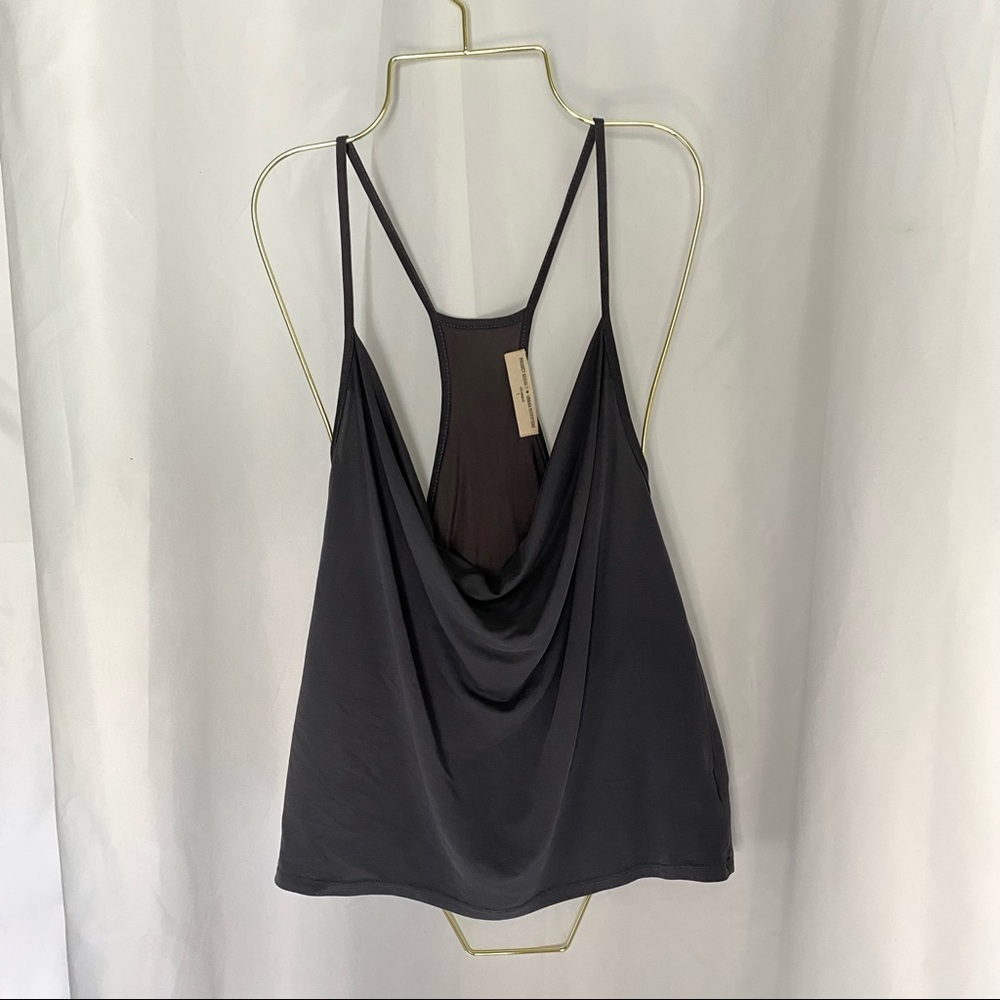 Urban Outfitter Cowl Neck Tank